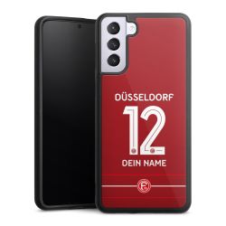 Gallery Case schwarz