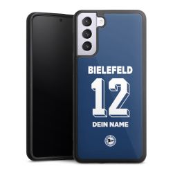 Gallery Case schwarz