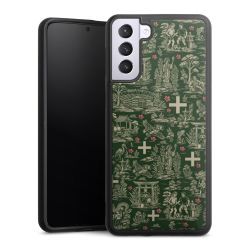 Gallery Case schwarz