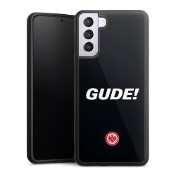 Gallery Case schwarz