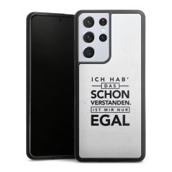 Gallery Case schwarz