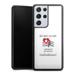 Gallery Case schwarz