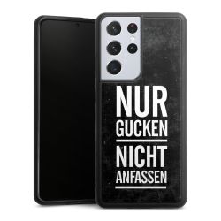 Gallery Case schwarz