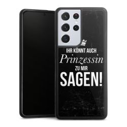 Gallery Case schwarz