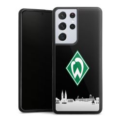 Gallery Case schwarz