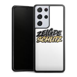 Gallery Case schwarz