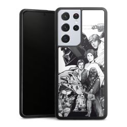 Gallery Case black