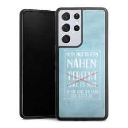 Gallery Case schwarz