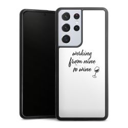 Gallery Case black