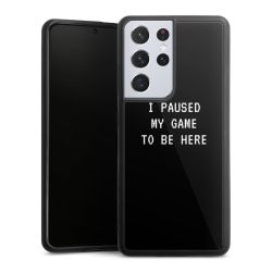 Gallery Case black