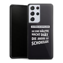 Gallery Case schwarz