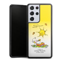 Gallery Case schwarz