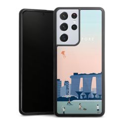 Gallery Case black