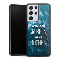 Gallery Case schwarz