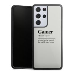 Gallery Case black