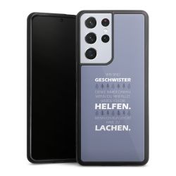 Gallery Case schwarz