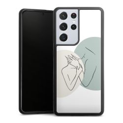 Gallery Case black