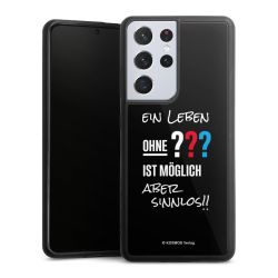 Gallery Case schwarz