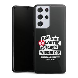 Gallery Case schwarz