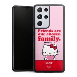 Gallery Case schwarz