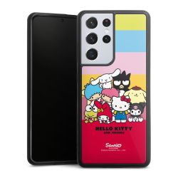 Gallery Case schwarz