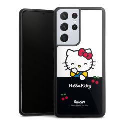 Gallery Case schwarz