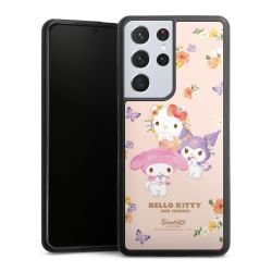 Gallery Case schwarz