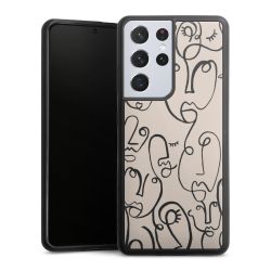 Gallery Case black