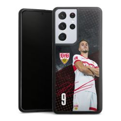 Gallery Case schwarz