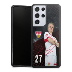 Gallery Case schwarz