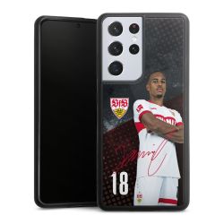 Gallery Case schwarz