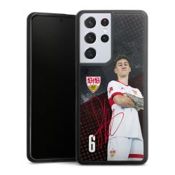 Gallery Case schwarz