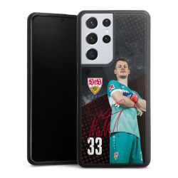 Gallery Case schwarz