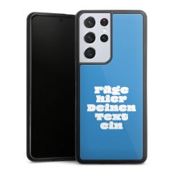 Gallery Case schwarz