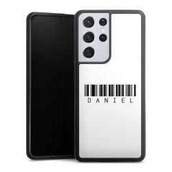 Gallery Case schwarz