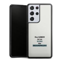 Gallery Case schwarz