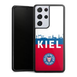 Gallery Case schwarz