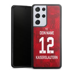 Gallery Case schwarz