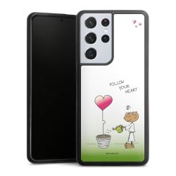 Gallery Case schwarz