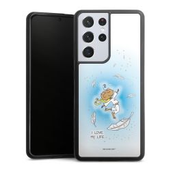 Gallery Case schwarz