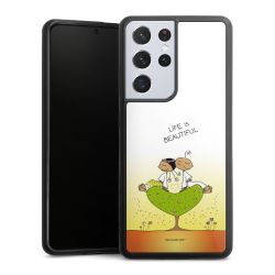 Gallery Case schwarz