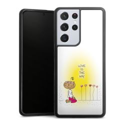 Gallery Case schwarz