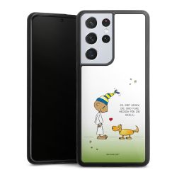 Gallery Case schwarz