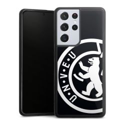 Gallery Case schwarz