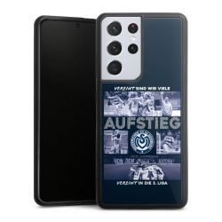 Gallery Case schwarz