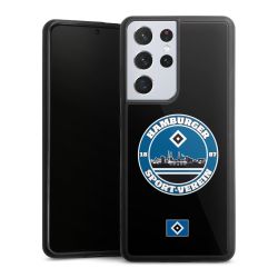 Gallery Case schwarz