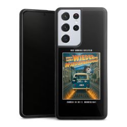 Gallery Case schwarz