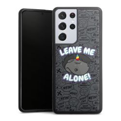 Gallery Case schwarz