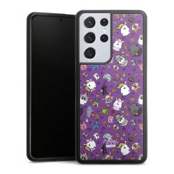 Gallery Case schwarz