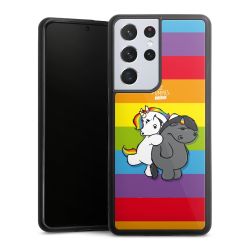 Gallery Case schwarz